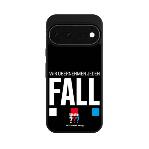 Google Pixel 11 Pro Base Case Wir Übernehmen Jeden Fall