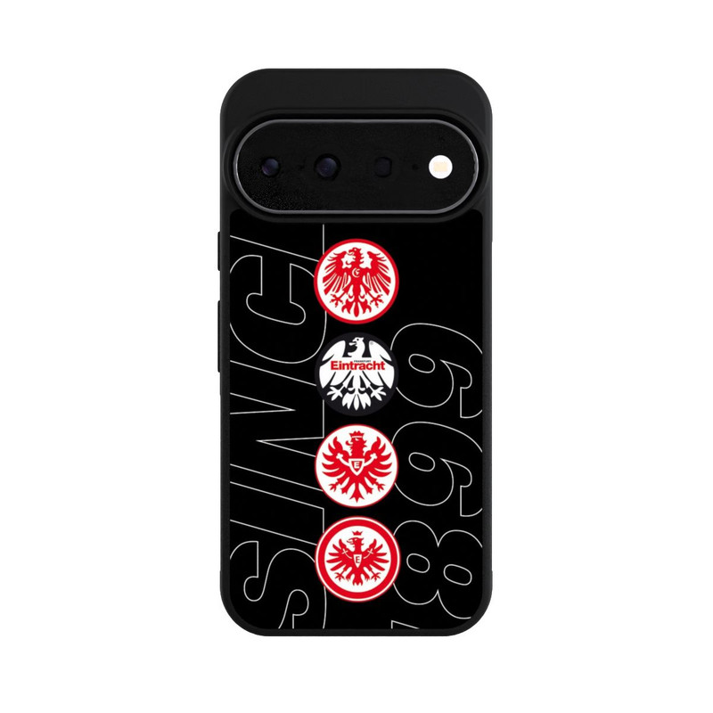 Pixel 11 Pro Base Case Seit 1899 