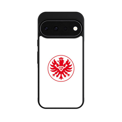 Google Pixel 11 Pro Base Case Logo Adler 1959 Rot