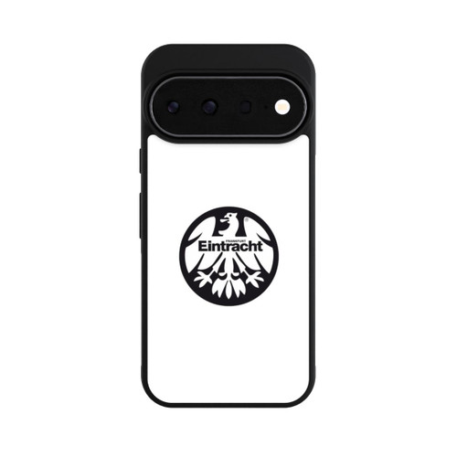 Google Pixel 11 Pro Base Case Logo Adler 1980 Schwarz