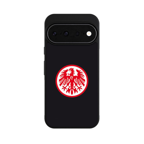 Google Pixel 11 Pro Base Case Logo Adler 1920 Rot