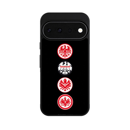Google Pixel 11 Pro Base Case Seit 1899 Schwarz