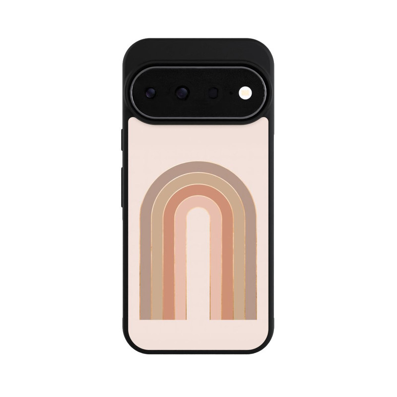 Pixel 11 Pro Base Case Modischer Bogen