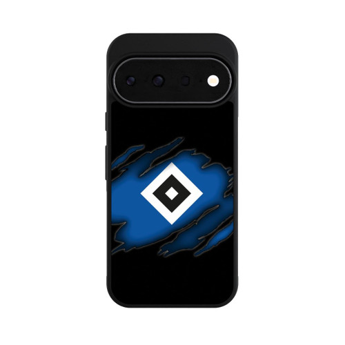 Google Pixel 11 Pro Base Case HSV Scratch