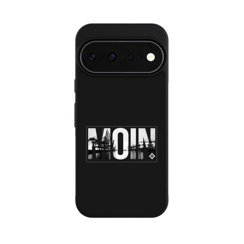Google Pixel 11 Pro Base Case HSV MOIN