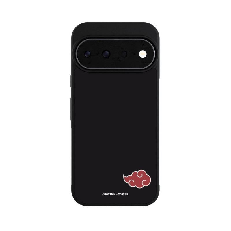 Pixel 11 Pro Base Case Akatsuki Black