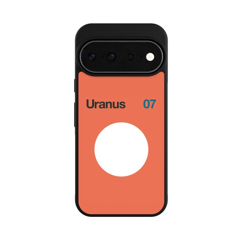 Pixel 11 Pro Base Case Uranus