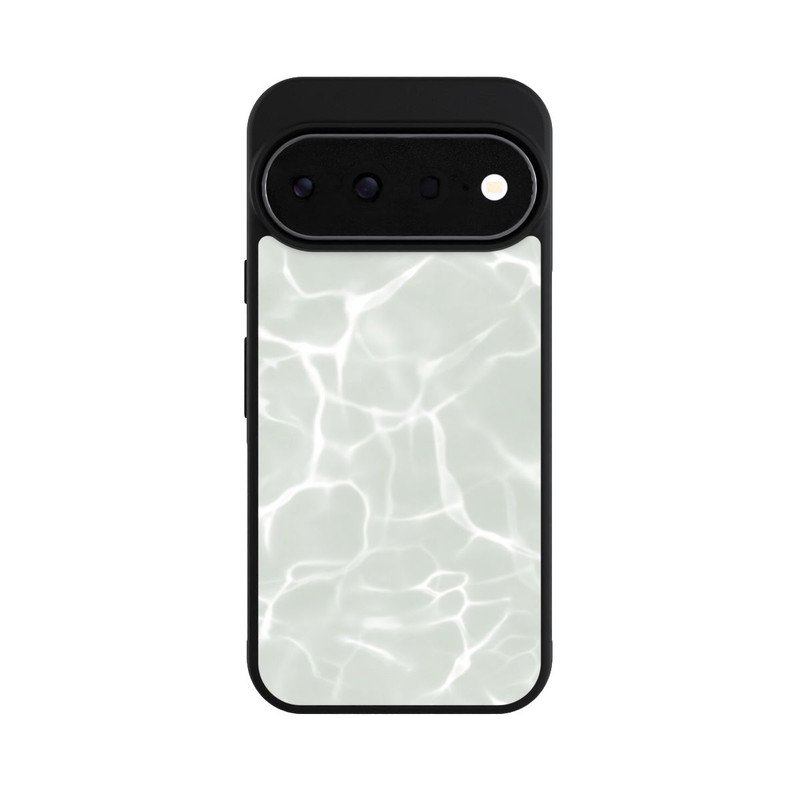 Pixel 11 Pro Base Case Meerwasser