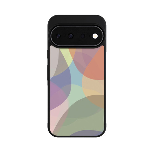 Google Pixel 11 Pro Base Case Weiche Formen