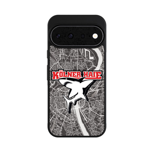 Google Pixel 11 Pro Base Case Kölner Haie City