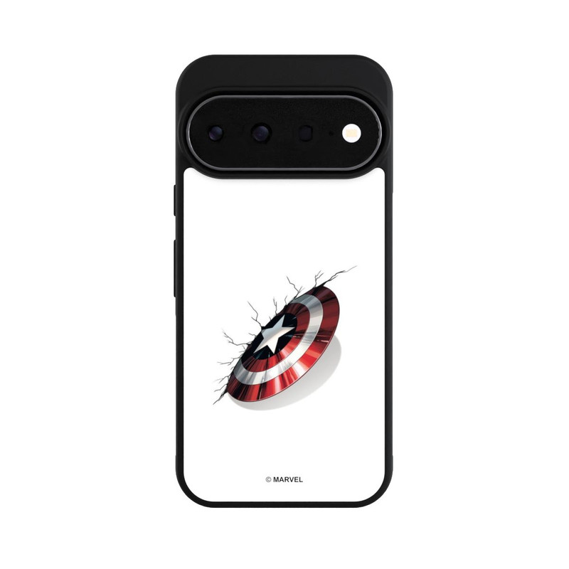 Pixel 11 Pro Base Case Captain America