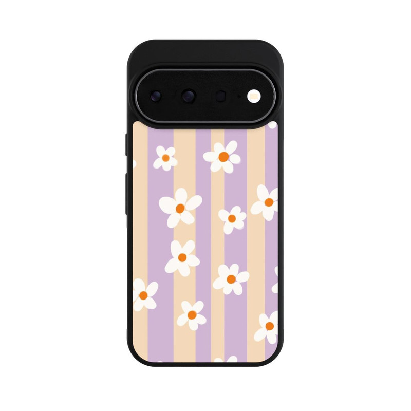 Pixel 11 Pro Base Case Gänseblümchen oh Gänseblümchen