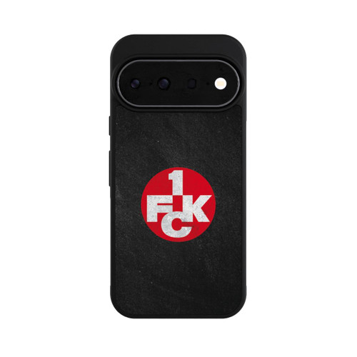 Google Pixel 11 Pro Base Case 1.FCK Grunge