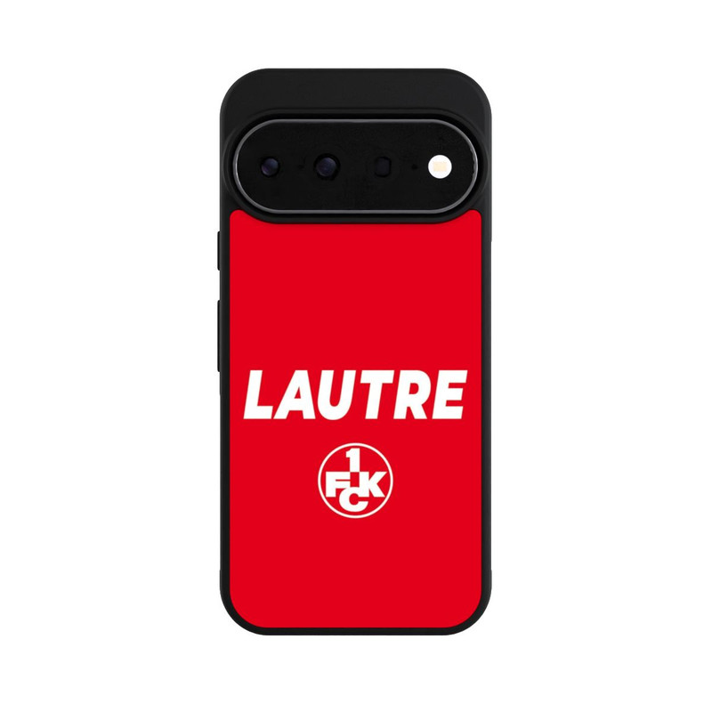 Pixel 11 Pro Base Case Lautre Rot