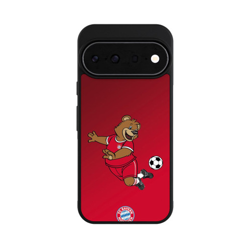 Google Pixel 11 Pro Base Case Bernie Tricks