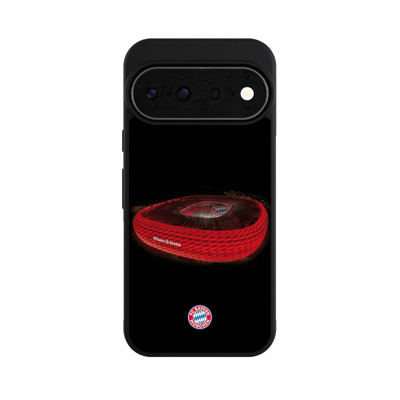 Pixel 11 Pro Base Case  FCB Allianz Arena