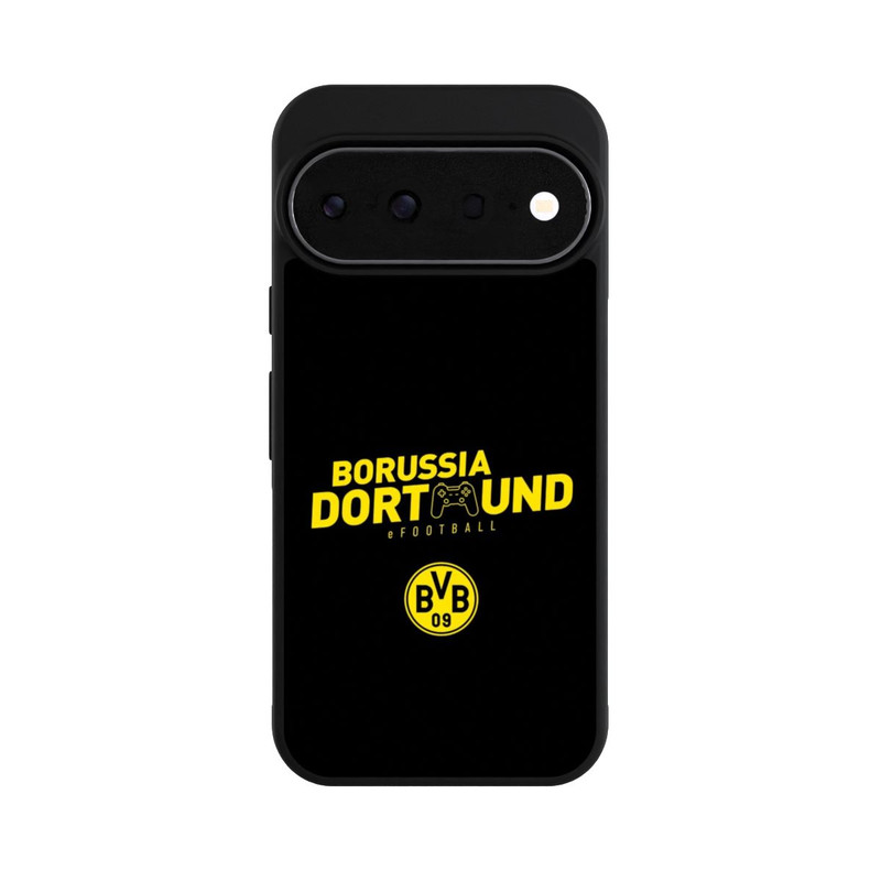 Pixel 11 Pro Base Case BVB eFOOTBALL