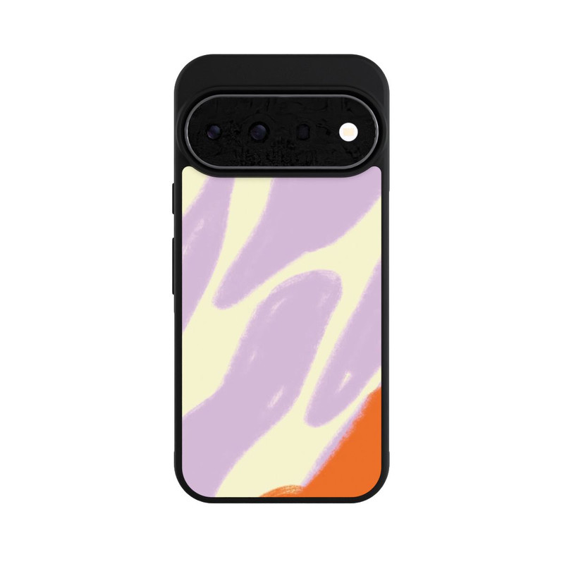 Pixel 11 Pro Base Case Boho Flow 