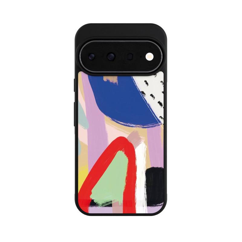 Pixel 11 Pro Base Case Color Soul