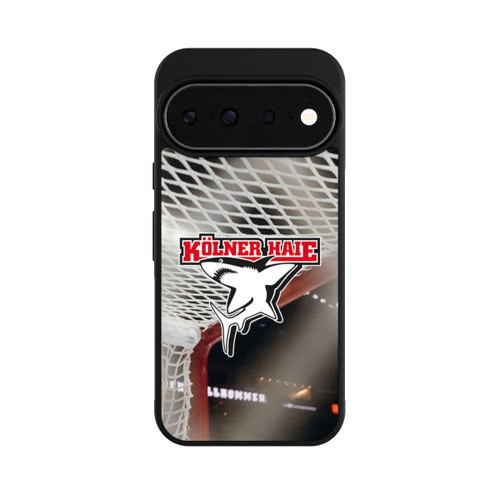 Google Pixel 11 Pro Base Case Kölner Haie Tor