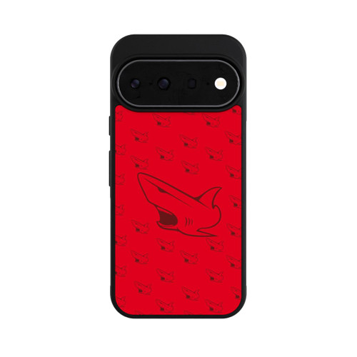 Google Pixel 11 Pro Base Case Kölner Haie Rot