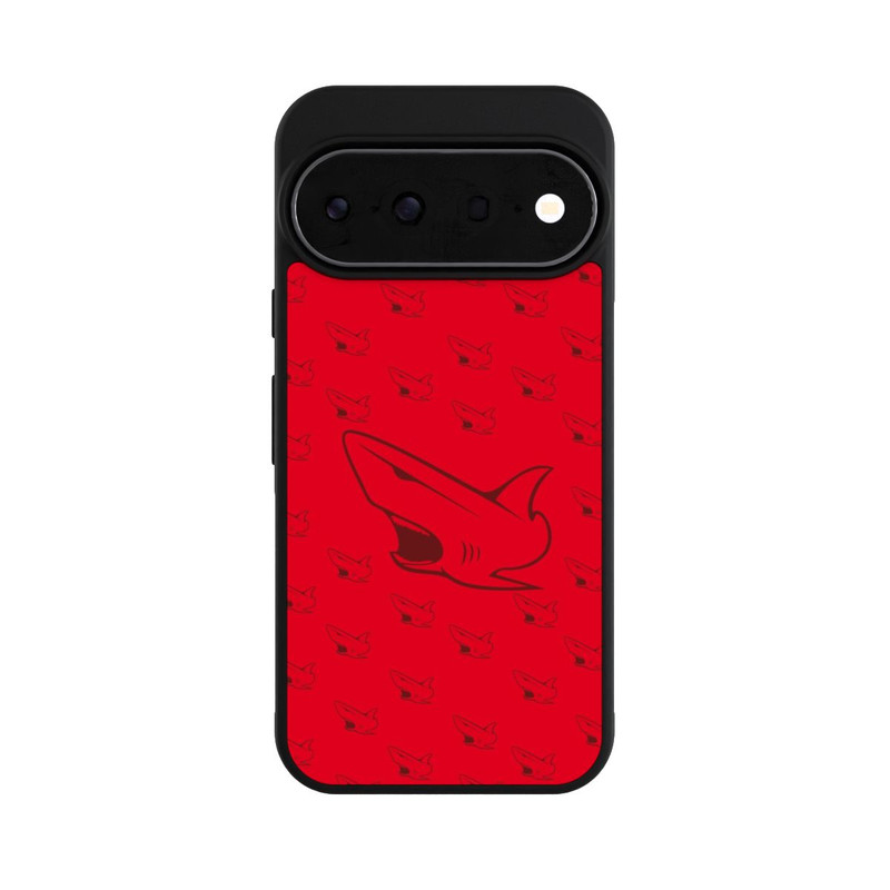Pixel 11 Pro Base Case Kölner Haie Rot