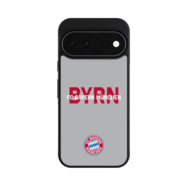 Pixel 11 Pro Base Case BYRN grau