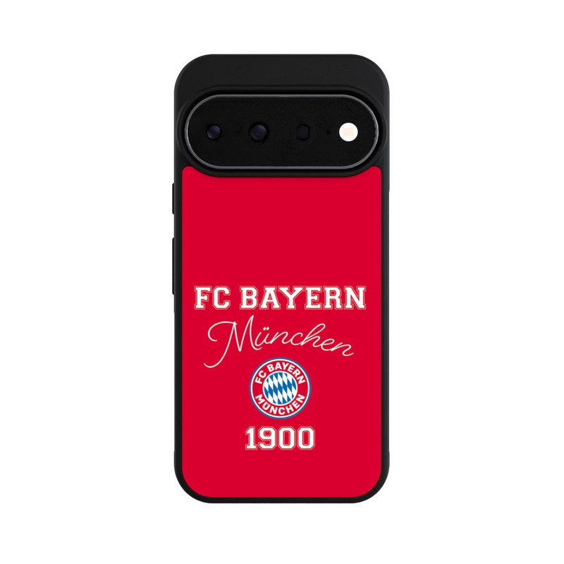 Pixel 11 Pro Base Case FC Bayern 1900