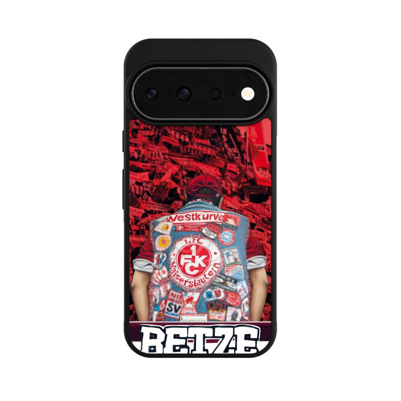 Pixel 11 Pro Base Case 1.FCK Betze