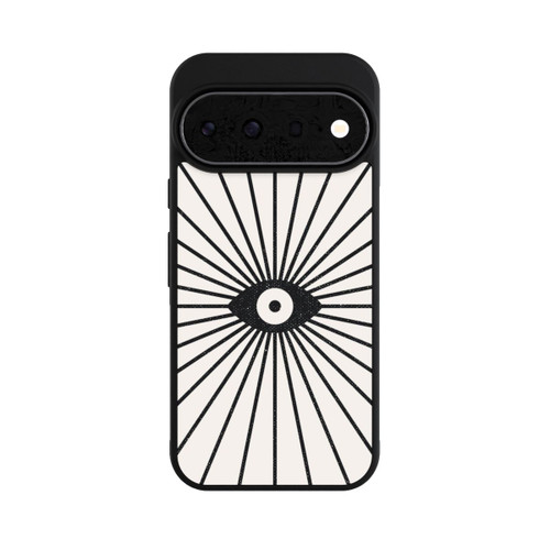 Google Pixel 11 Pro Base Case Großer Bruder