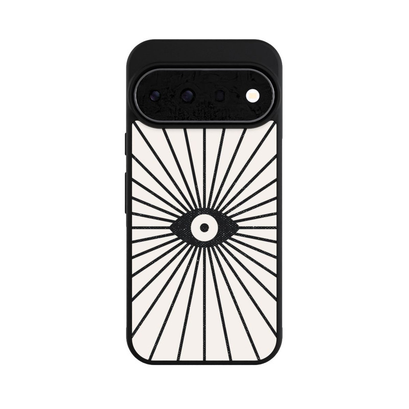 Pixel 11 Pro Base Case Großer Bruder