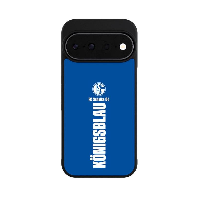 Pixel 11 Pro Base Case S04 Königsblau