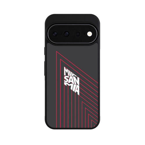 Google Pixel 11 Pro Base Case FCB Mia San Mia Raute