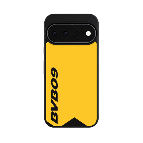 Google Pixel 11 Pro Base Case BVB09