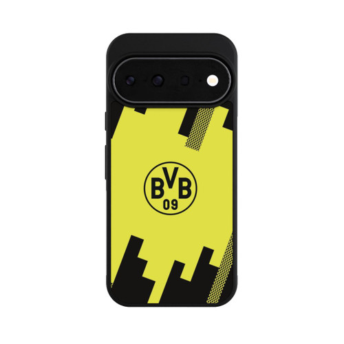 Google Pixel 11 Pro Base Case BVB Neon