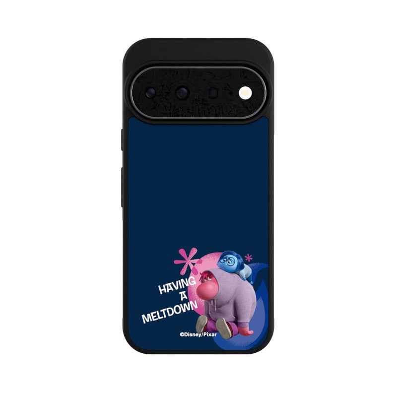 Pixel 11 Pro Base Case Embarrassment and Sadness