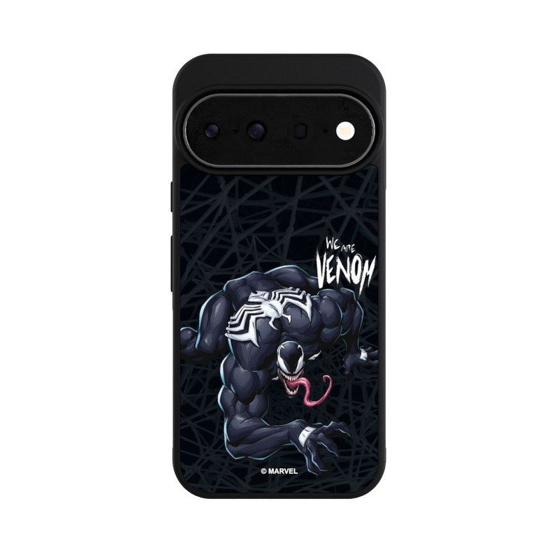 Pixel 11 Pro Base Case Venom Kriechend