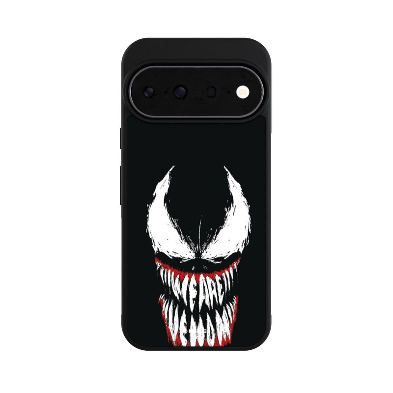 Pixel 11 Pro Base Case We Are Venom