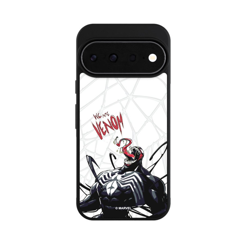 Pixel 11 Pro Base Case We are Venom Triumphierend