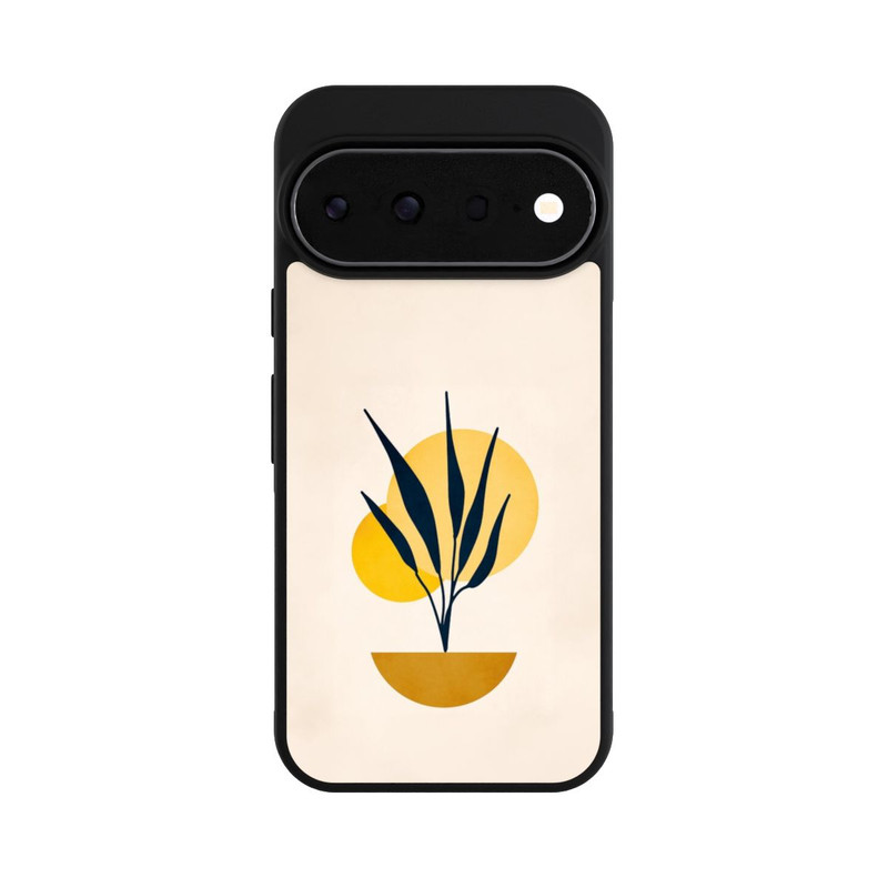 Pixel 11 Pro Base Case Copenhagen No.5
