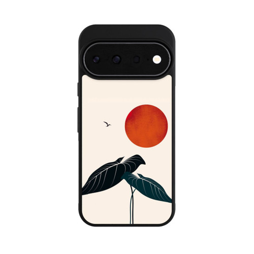 Google Pixel 11 Pro Base Case Träumen bei Nacht