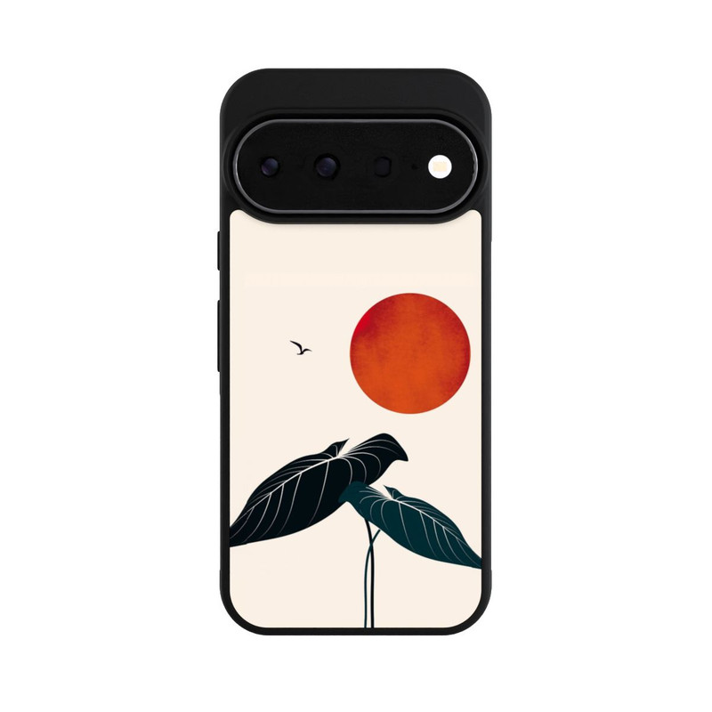 Pixel 11 Pro Base Case Träumen bei Nacht