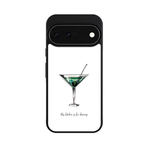 Google Pixel 11 Pro Base Case Kitchen Dancers