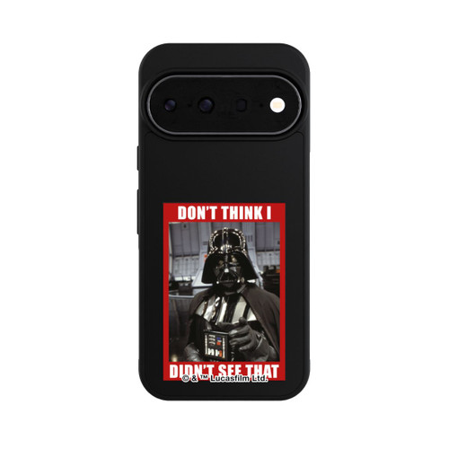 Google Pixel 11 Pro Base Case Darth Vader Didnt See That