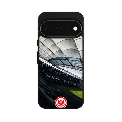 Google Pixel 11 Pro Base Case SGE Stadion Eintracht vom Main