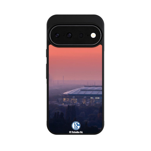 Google Pixel 11 Pro Base Case Schalke 04 Stadion