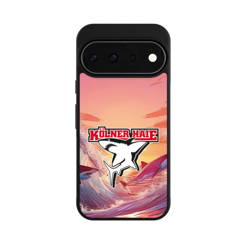 Google Pixel 11 Pro Base Case Kölner Haie Ocean KI