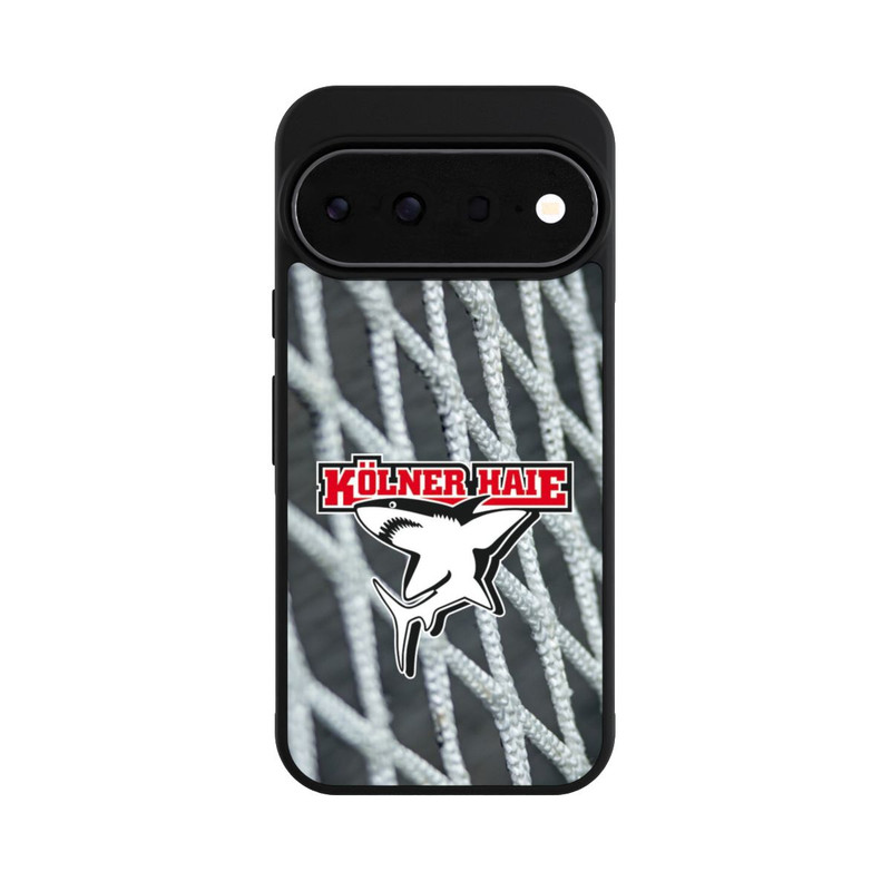 Pixel 11 Pro Base Case Kölner Haie Tornetz