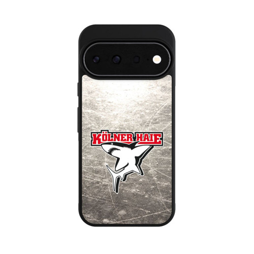 Google Pixel 11 Pro Base Case Kölner Haie Eisfläche