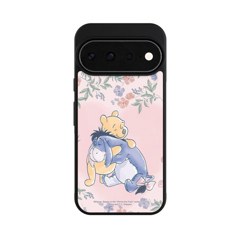 Pixel 11 Pro Base Case Winnie The Pooh You Make My Heart Shine